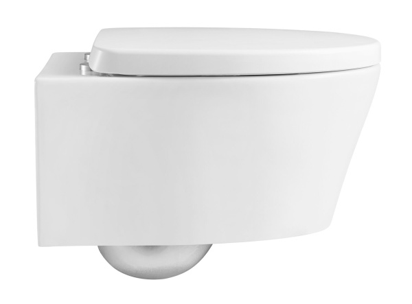 Унитаз подвесной Arrow AHB21002H